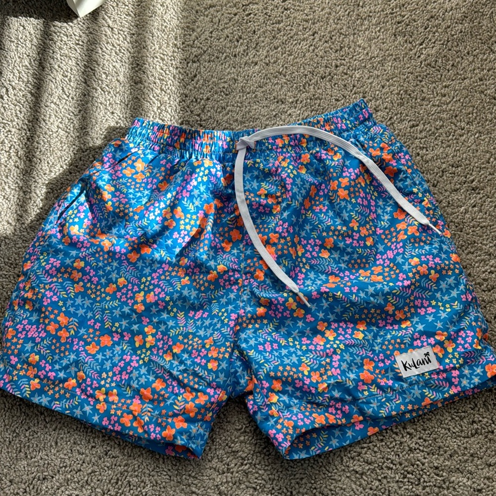 Great condition men’s swimsuit
